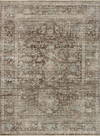 Magnolia Home by Joanna Gaines x Loloi Millie Rug, 2'7" length x 8' width thumbnail 1