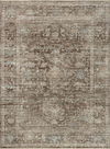 Magnolia Home by Joanna Gaines x Loloi Millie Rug, 5'3" length x 5'3" width thumbnail 1
