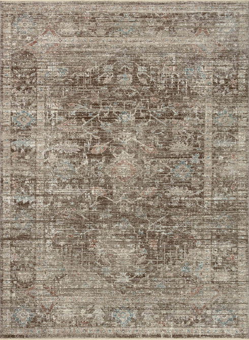 Magnolia Home by Joanna Gaines x Loloi Millie Rug