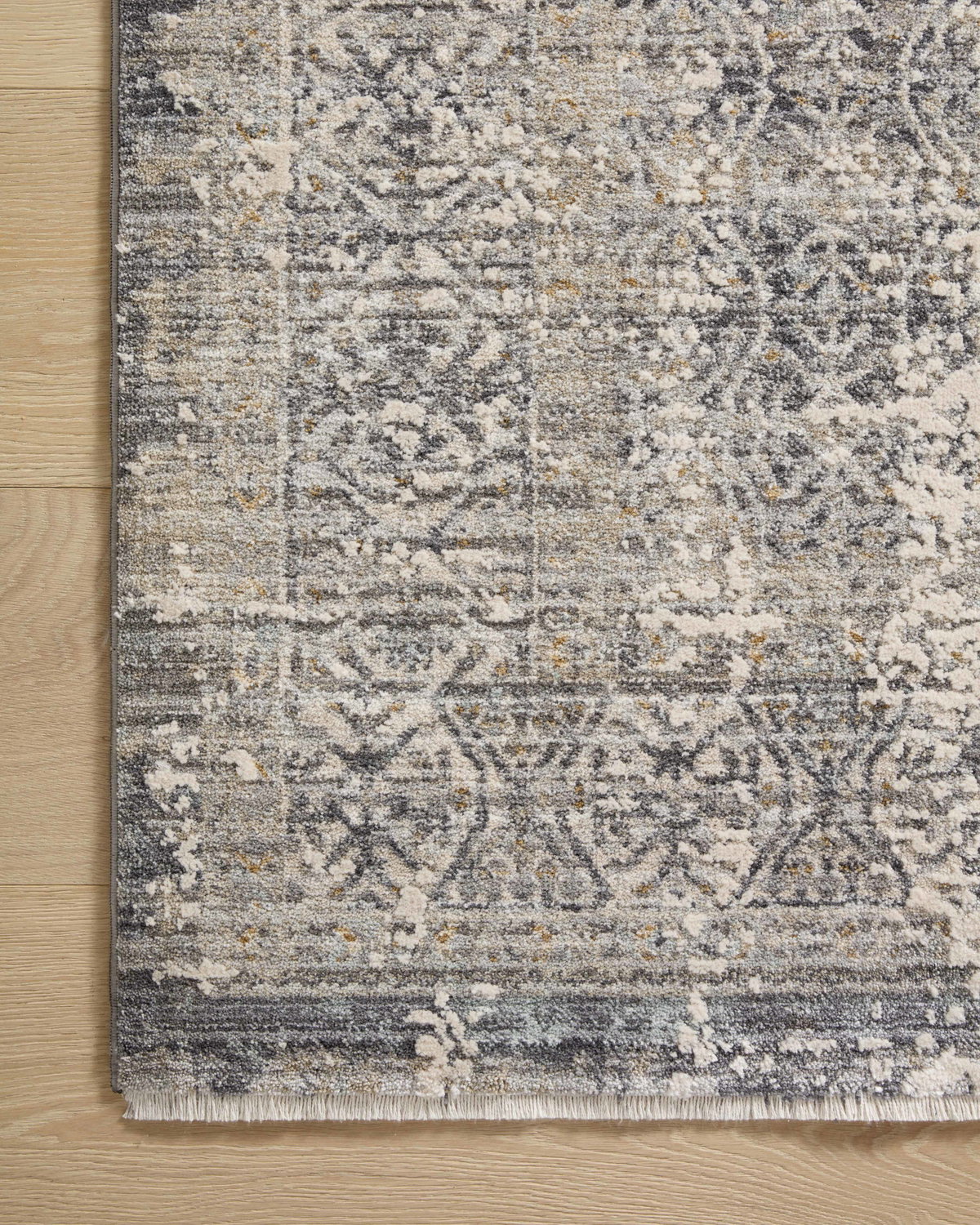 Amber Lewis x Loloi Alie Rug, 2'7" length x 12' width View 10