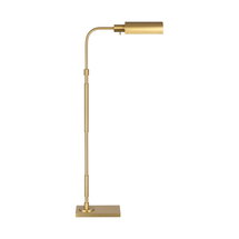 Online Designer Home Office Kenyon 47" Reading Floor Lamp by Chapman & Myers