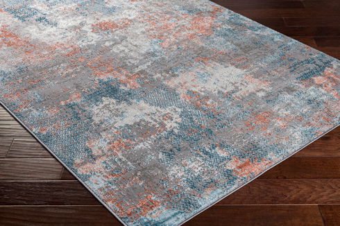 Enfield Machine Woven Rug