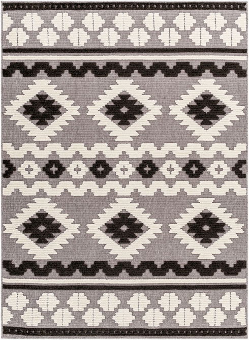 Lyna Machine Woven Rug