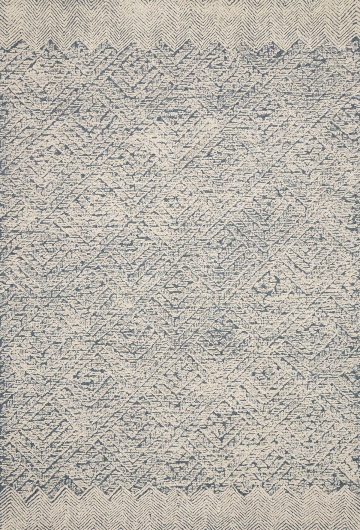 Loloi Kopa Rug, 2'6" length x 7'6" width View 1