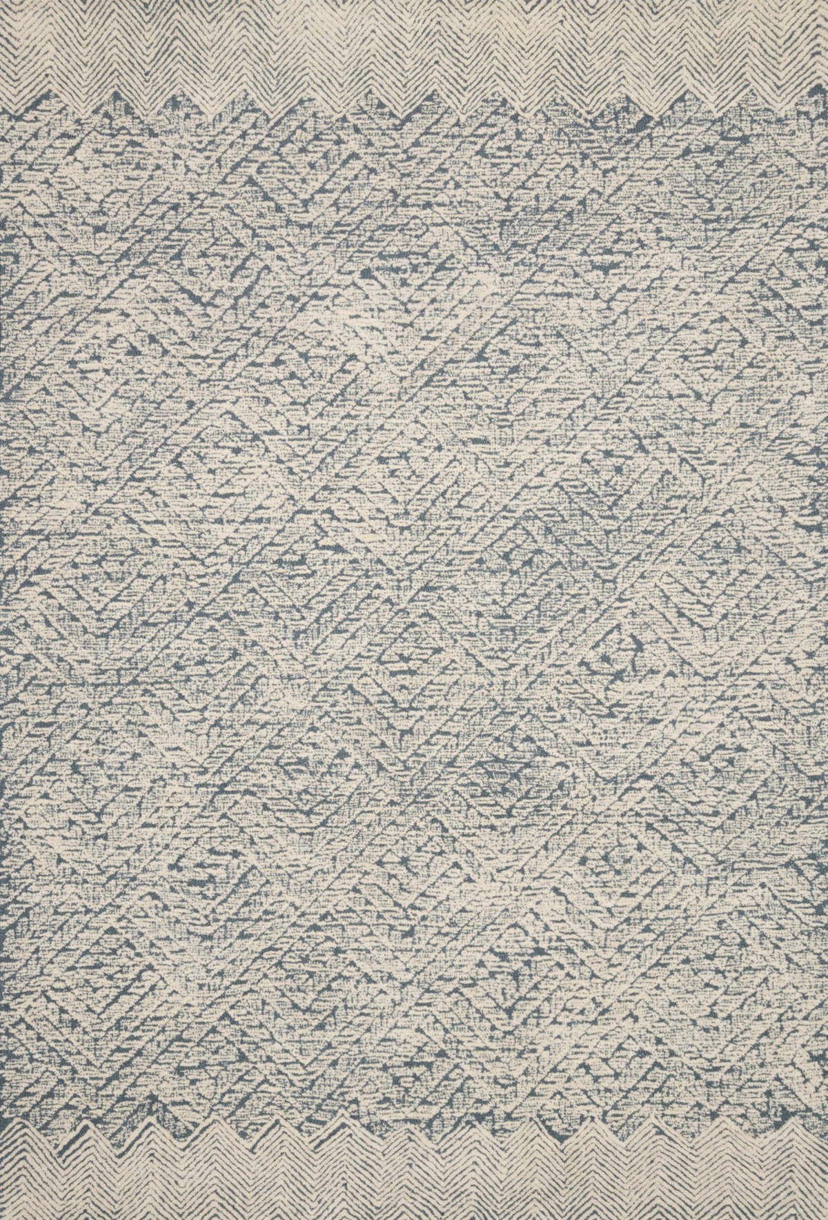 Loloi Kopa Rug, 7'9" length x 9'9" width View 1