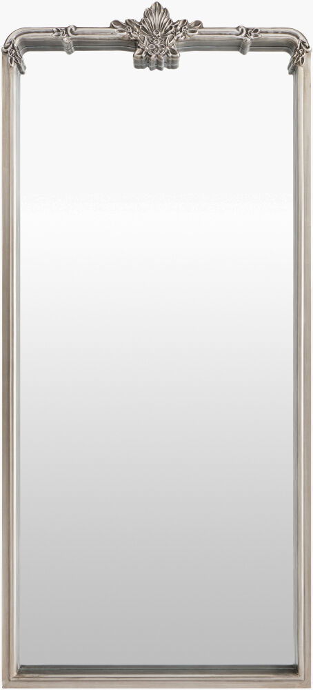 Highclere Full Length Mirror, by Surya, 30" width x 66" height