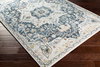 New Mexico Machine Woven Rug, by Surya, 3' length x 2' width thumbnail