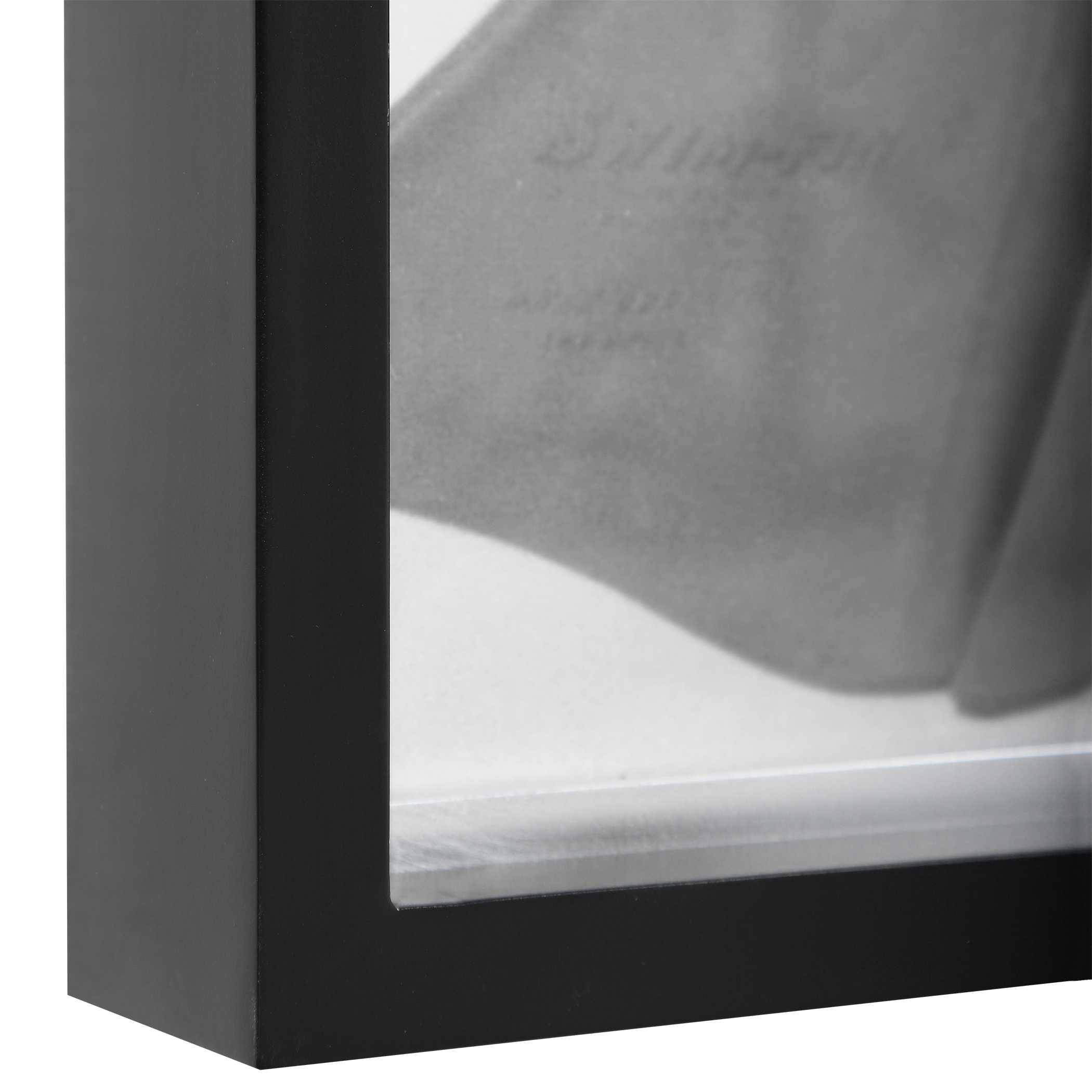 Ladies' Swimwear 1959 Fashion Print, Painting by Uttermost, 50.75" width x 50.75" height x 3" depth View 7