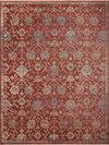 Loloi Giada Rug, 1'6" length x 1'6" width thumbnail 1