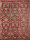 Loloi Giada Rug, 7'10" length x 10' width thumbnail 1