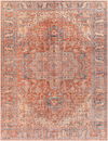 Amelie Machine Woven Rug thumbnail 0