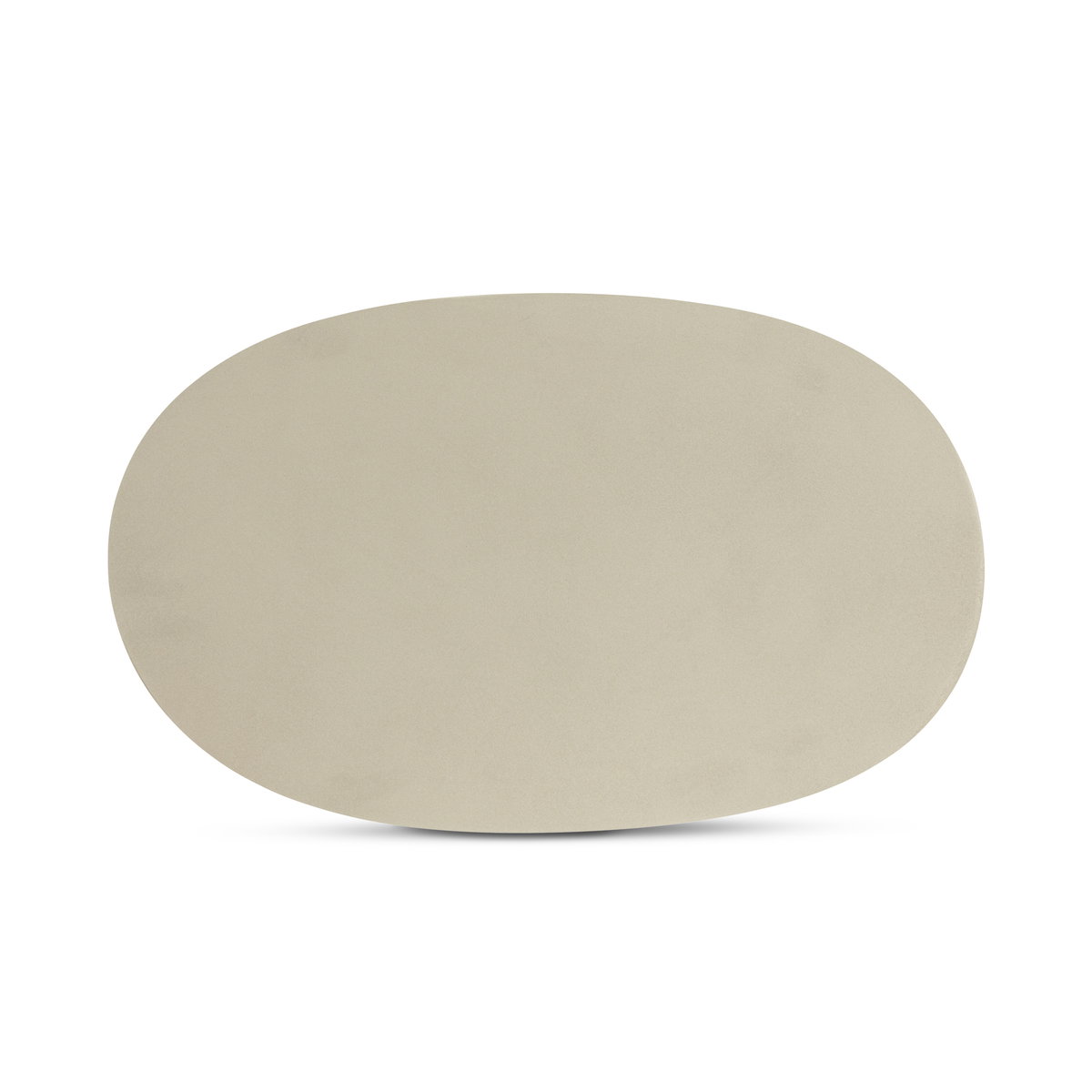 Albers Outdoor Stool Cream, Outdoor Chair by Moe's Home, 2'2.75" width x 1'5.75" height x 1'2.75" depth View 5