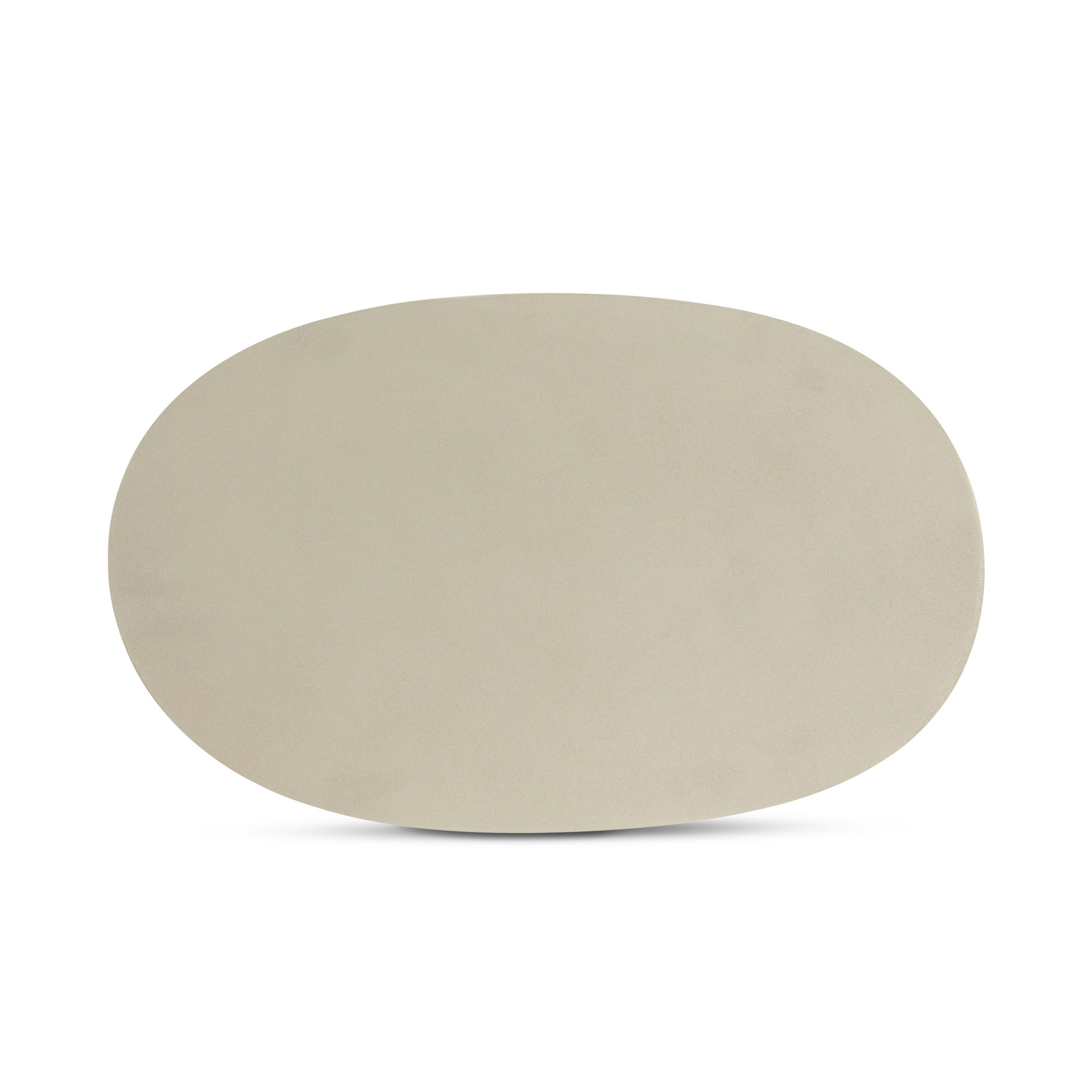 Albers Outdoor Stool Cream large image 