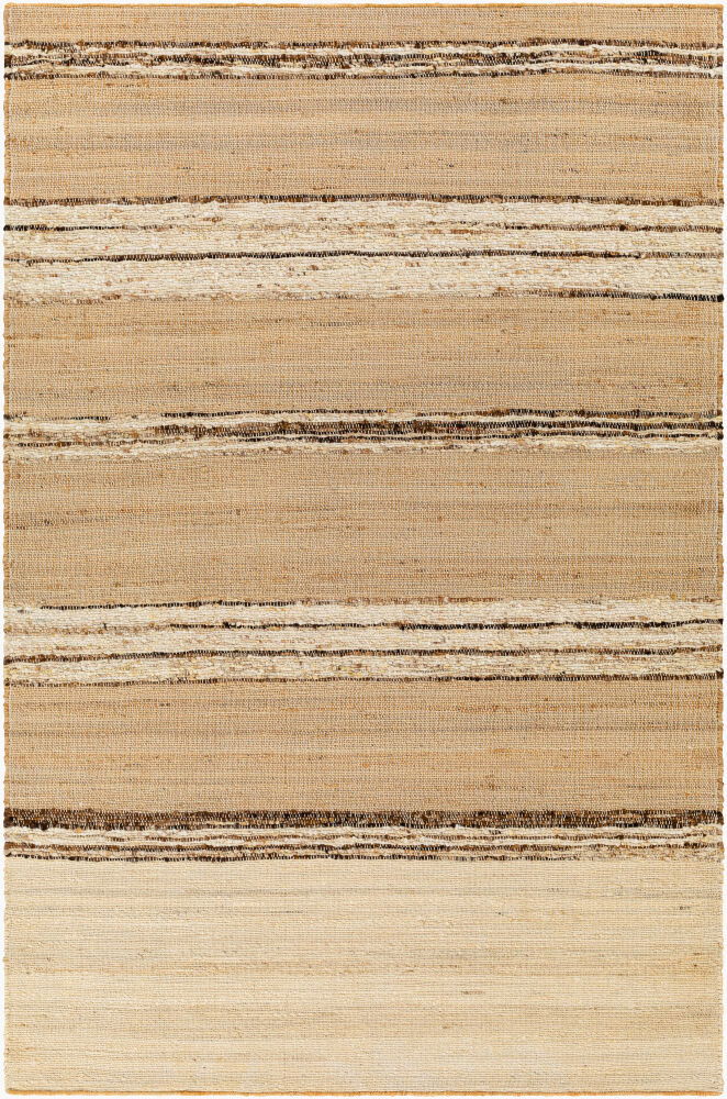 Geneva Handmade Rug, by Surya, 12' length x 9' width