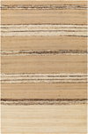 Geneva Handmade Rug, by Surya, 1'6" length x 1'6" width thumbnail