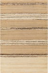 Geneva Handmade Rug, by Surya, 3' length x 2' width thumbnail