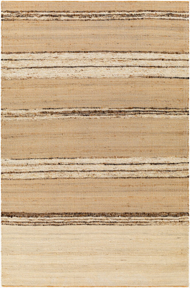 Geneva Handmade Rug, by Surya, 3' length x 2' width