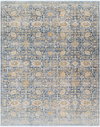 Margaret Machine Woven Rug, by Surya, 1'4.93" length x 1'4.93" width thumbnail