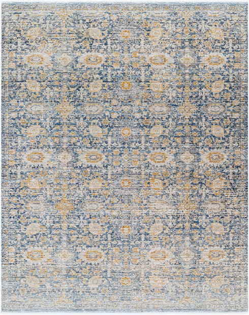 Margaret Machine Woven Rug