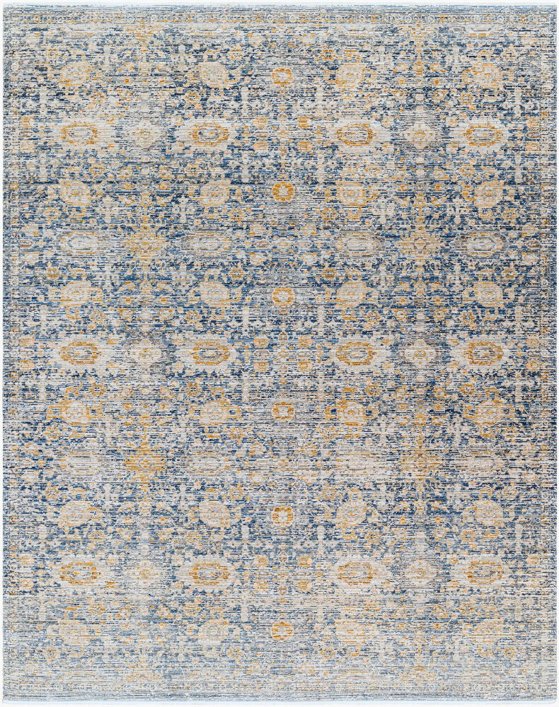 Ren Machine Woven Rug large image 
