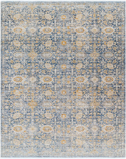Ren Machine Woven Rug
