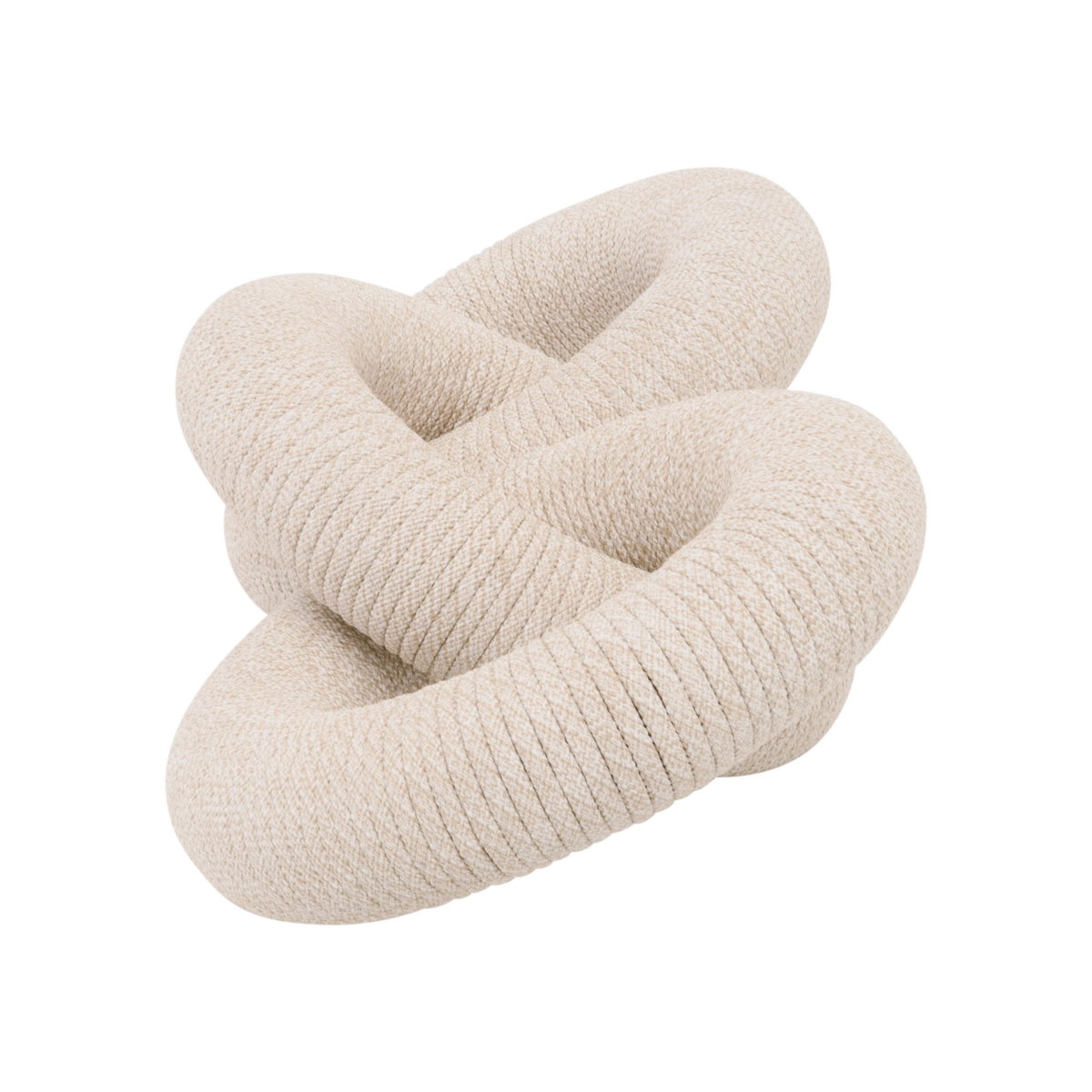 Crew Rope Link, Decor by Essentials for Living, 16.5" width x 8" height x 8" depth View 4