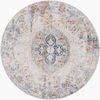 Laila Machine Woven Rug thumbnail 0