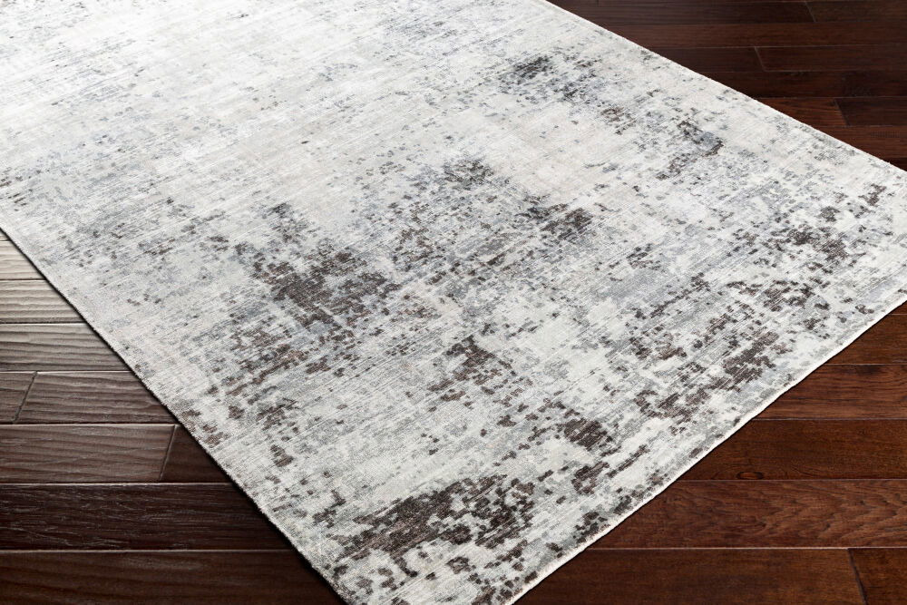 Park Avenue Handmade Rug large image 