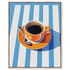 Depth in a Cup (No Embellishment), by Oliver Gal,  16x20 thumbnail 1