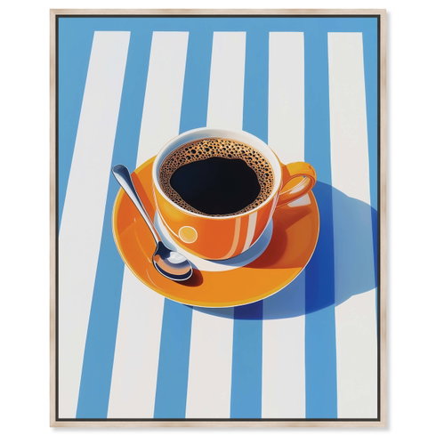 Depth in a Cup (No Embellishment)