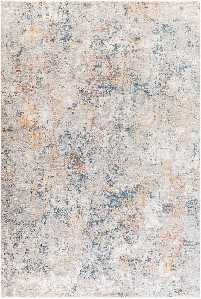 Laila Machine Woven Rug large image 