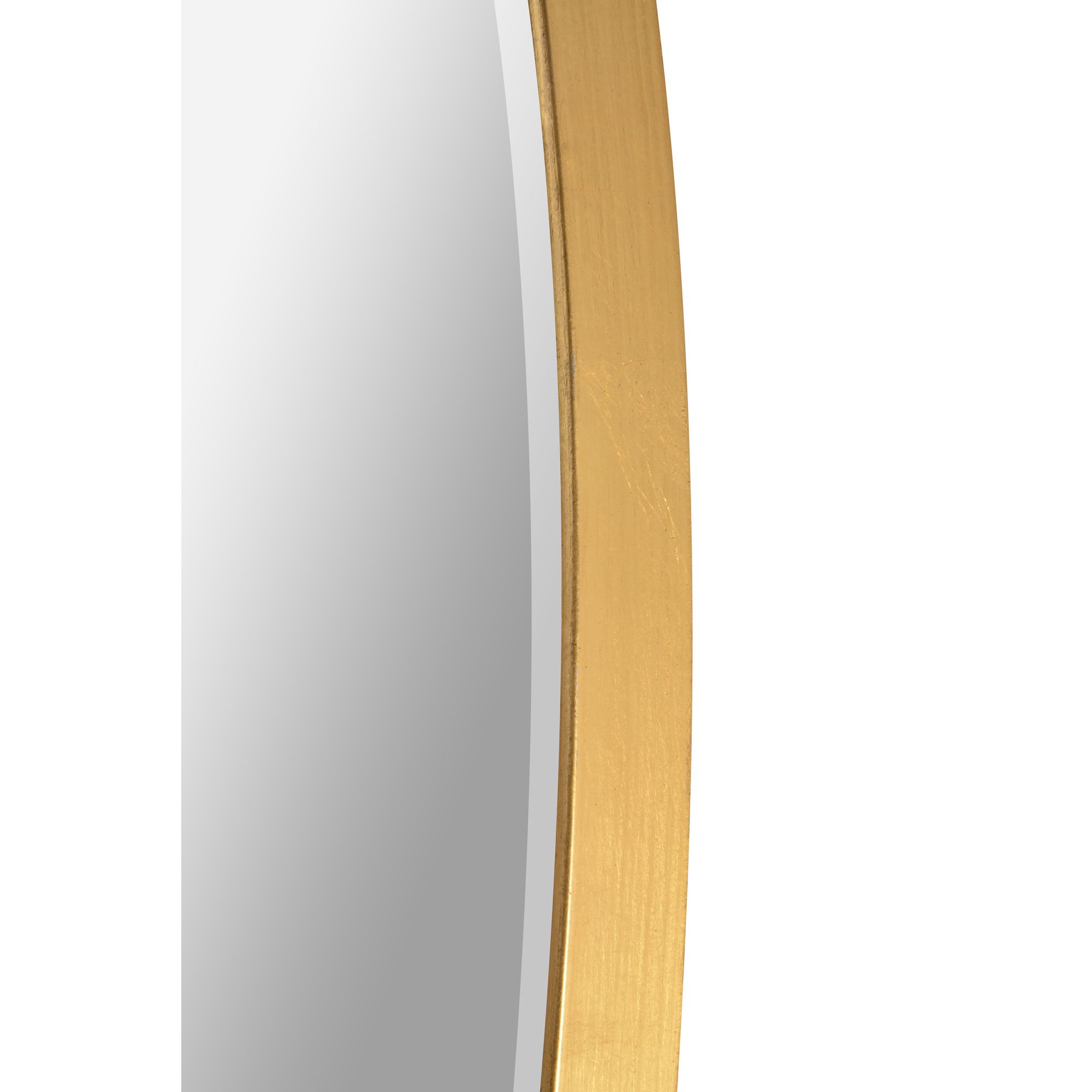 Thallo Wall Mirror large image 