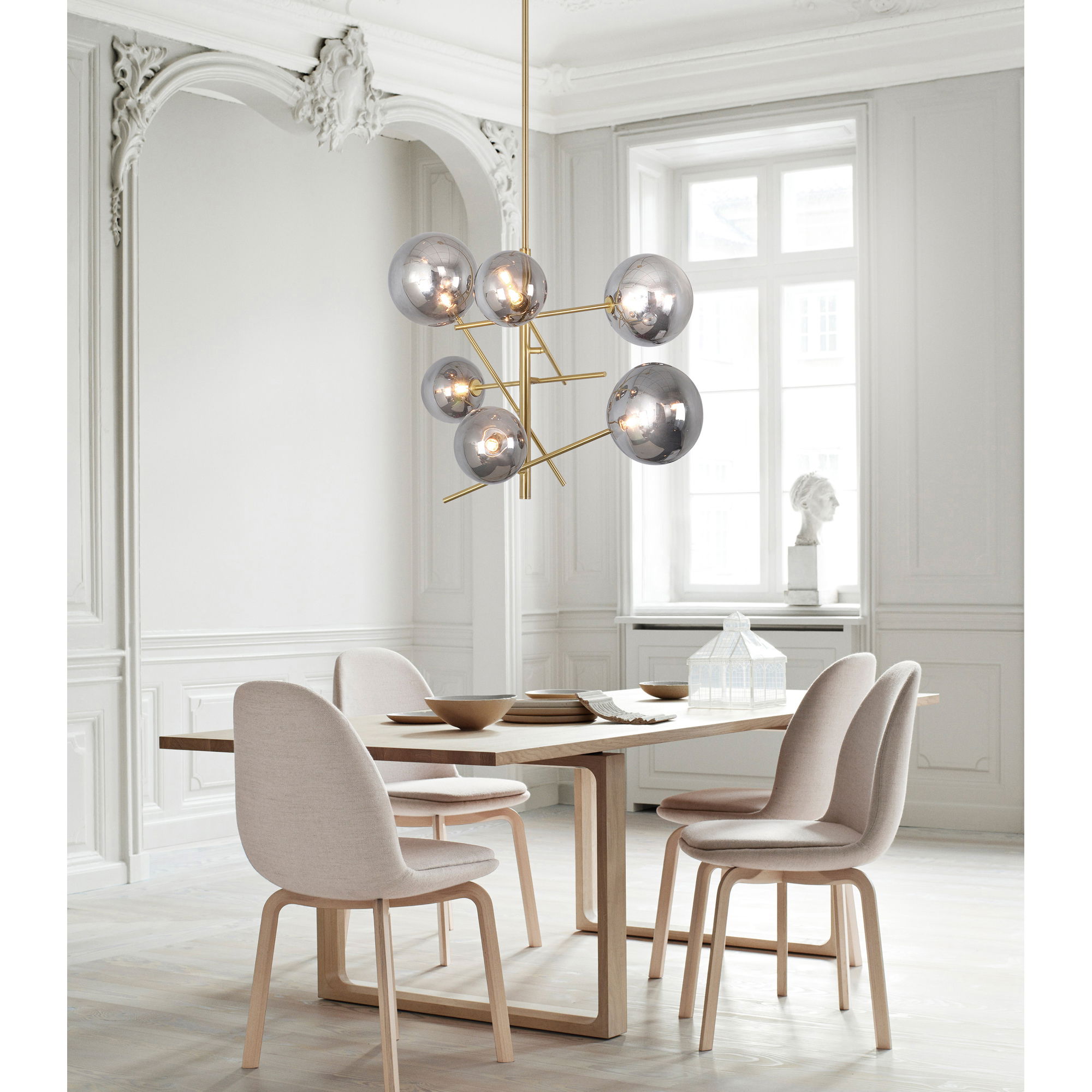 Laylani Ceiling Fixture large image 