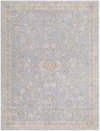 Jazz Machine Woven Rug, by Surya, 6'11.86" length x 5'2.99" width thumbnail
