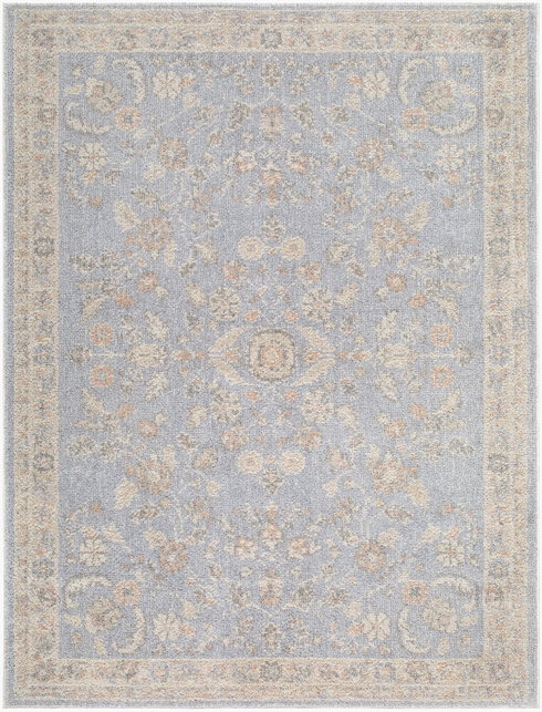 Jazz Machine Woven Rug