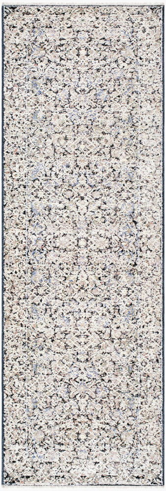 Rivaldo Machine Woven Rug