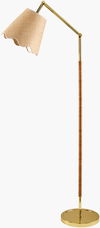 Magda Accent Floor Lamp thumbnail 0