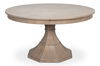 Giselle Jupe Table,Med,Moonskin thumbnail 0