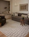 Amber Lewis x Loloi Cali Rug, 6'7" length x 9'2" width thumbnail 3