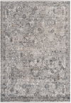 Solar Machine Woven Rug, by Surya, 11'1.86" length x 7'9.31" width thumbnail