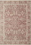 Rifle Paper Co. x Loloi Holland Rug, 5'3" length x 7'9" width thumbnail 1