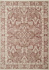 Rifle Paper Co. x Loloi Holland Rug, 9'6" length x 13' width thumbnail 1