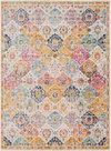 Harput Machine Woven Rug, by Surya, 14'11.13" length x 11'11.7" width thumbnail
