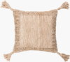 Alaric Accent Pillow, Decorative Pillow by Surya, 20" length x 20" width thumbnail