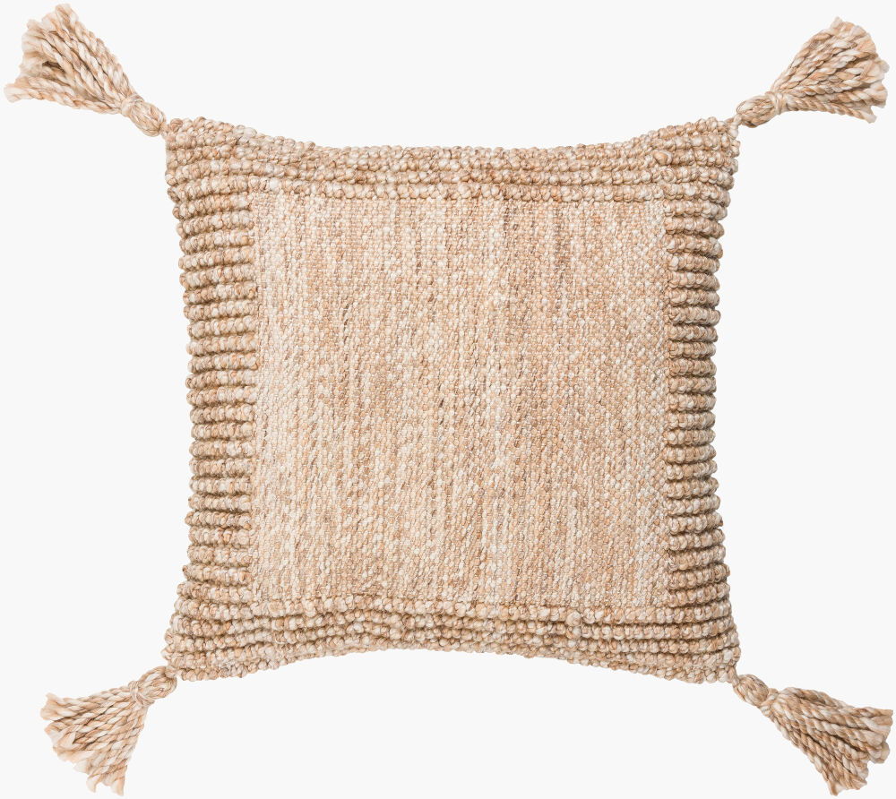 Alaric Accent Pillow large image 