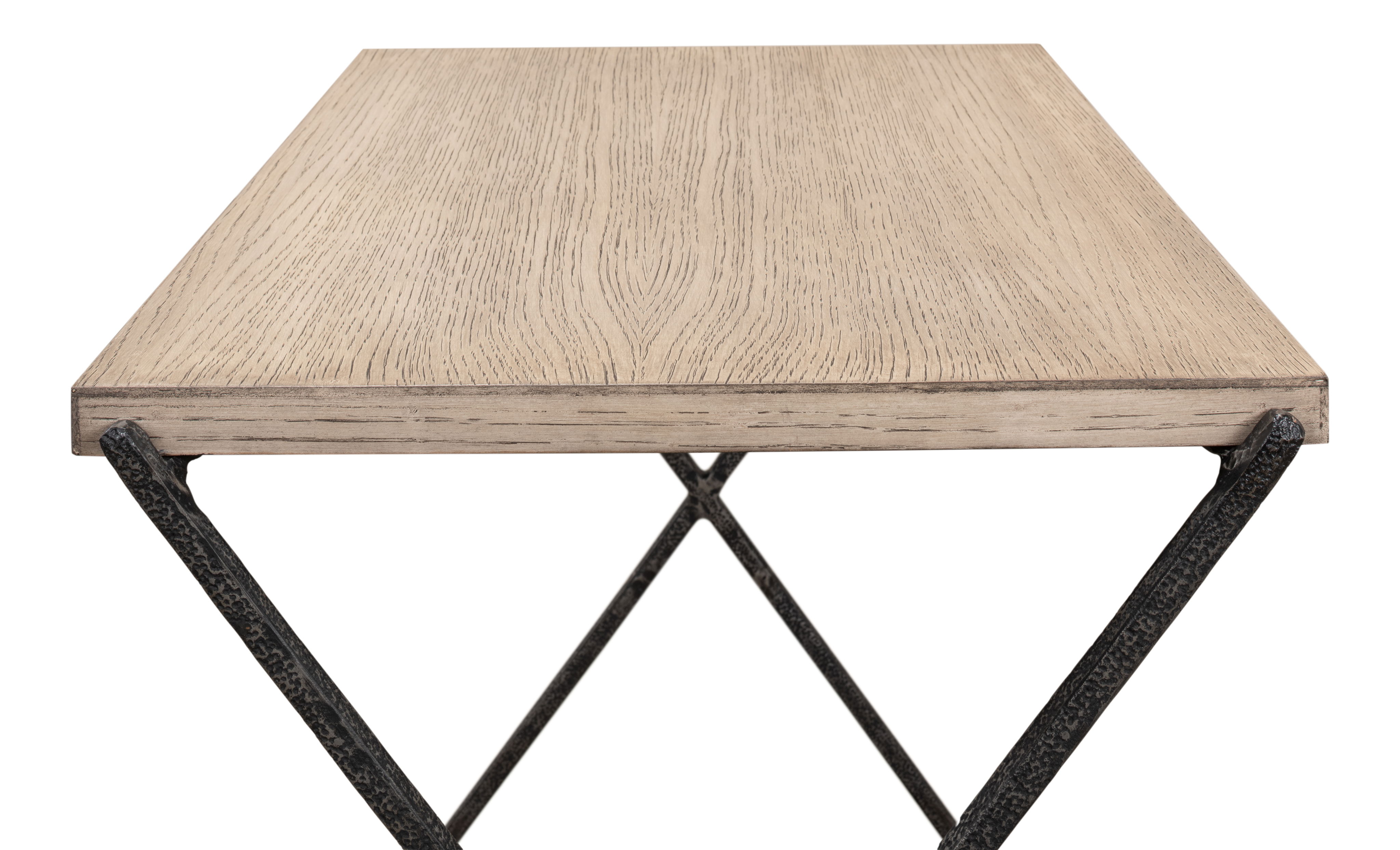 Nathanial Side Table large image 