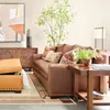 Durant 88-inch Sofa, Sofas & Sectional by Stickley, 88" width x 37" height x 42" depth thumbnail 3