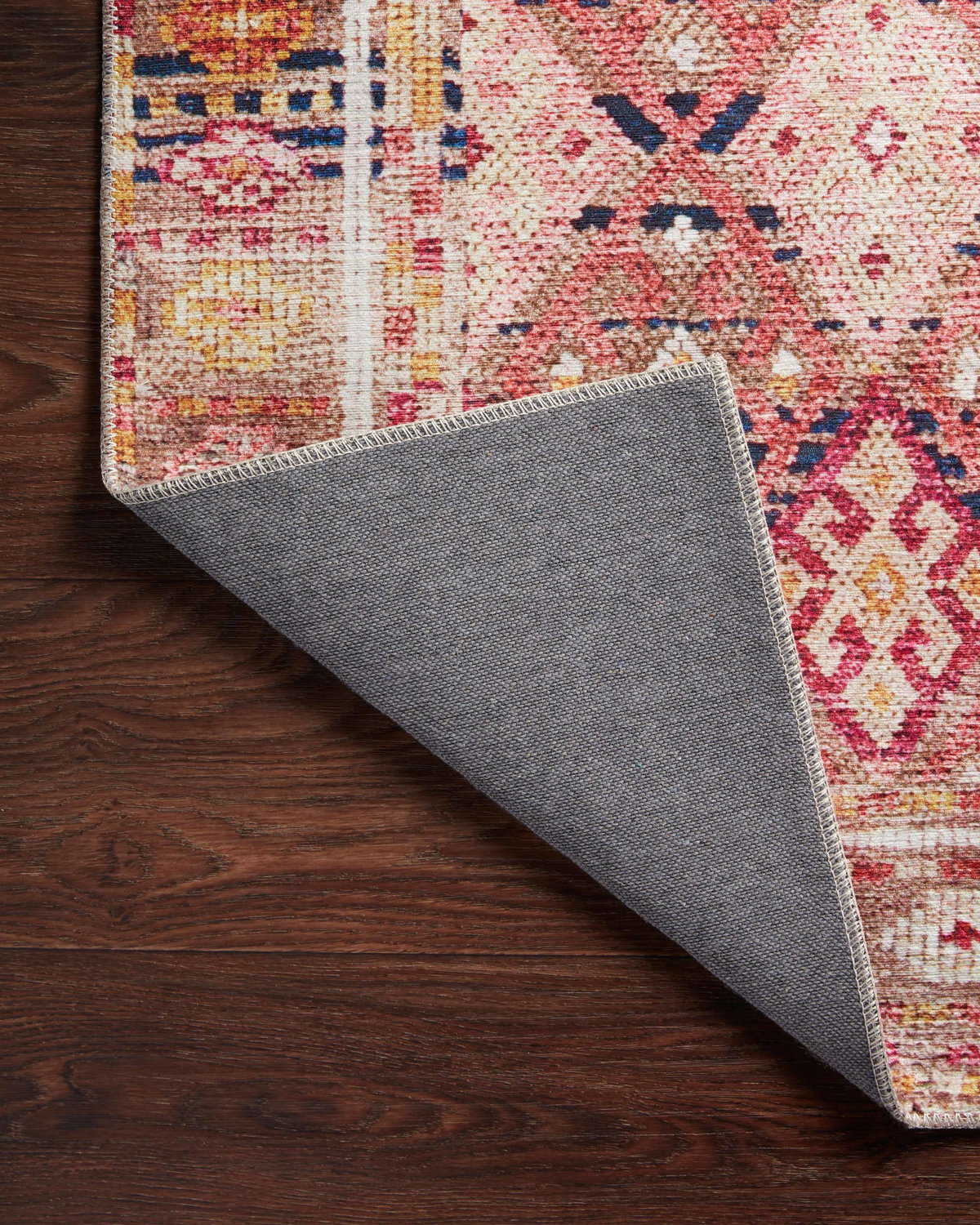 Loloi Layla Rug, 9' length x 12' width View 7