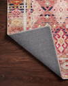 Loloi Layla Rug, 9' length x 12' width thumbnail 7
