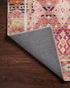Loloi Layla Rug, 9' length x 12' width thumbnail 7